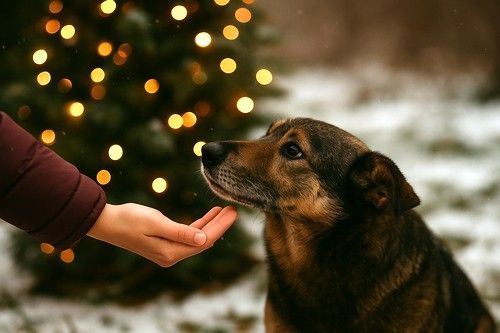 Türchen Nr. 7 – Was kleine Gesten bewirken