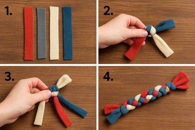 Türchen Nr. 8 – Ein kleines Spielzeug, das große Freude macht